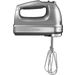 5KHM9212 Handmixer met 9 snelheden Contour Zilver 