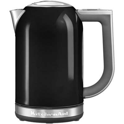 5KEK1722 Bouilloire 1,7L Noir Onyx KitchenAid