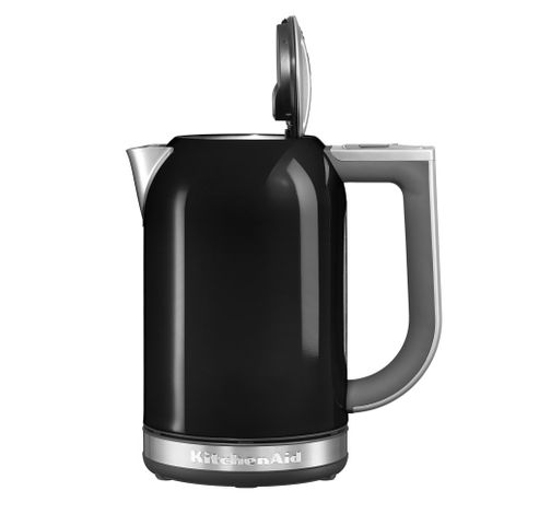 5KEK1722 Bouilloire 1,7L Noir Onyx  KitchenAid