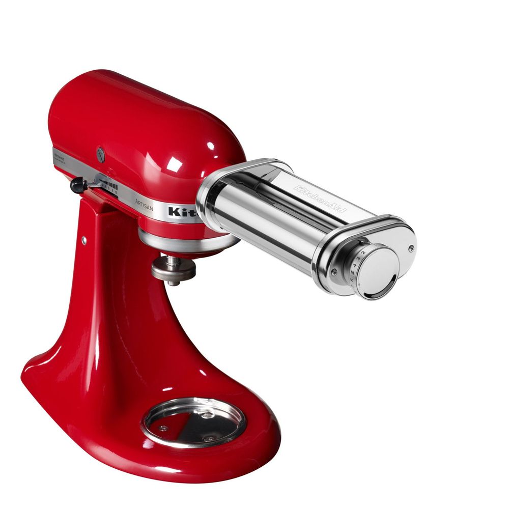 KitchenAid Keukenrobots accessoires 5KSMPSA Pastaroller