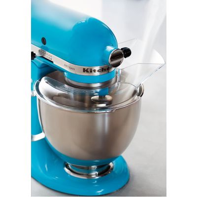 5K45SBWH Kom 4,3L Classic en Ultra Power KitchenAid