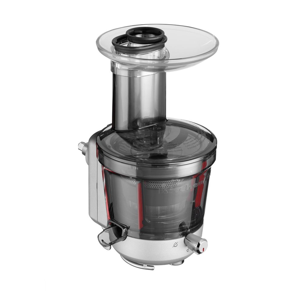 KitchenAid Keukenrobots accessoires 5KSM1JA Slowjuicer/sappers