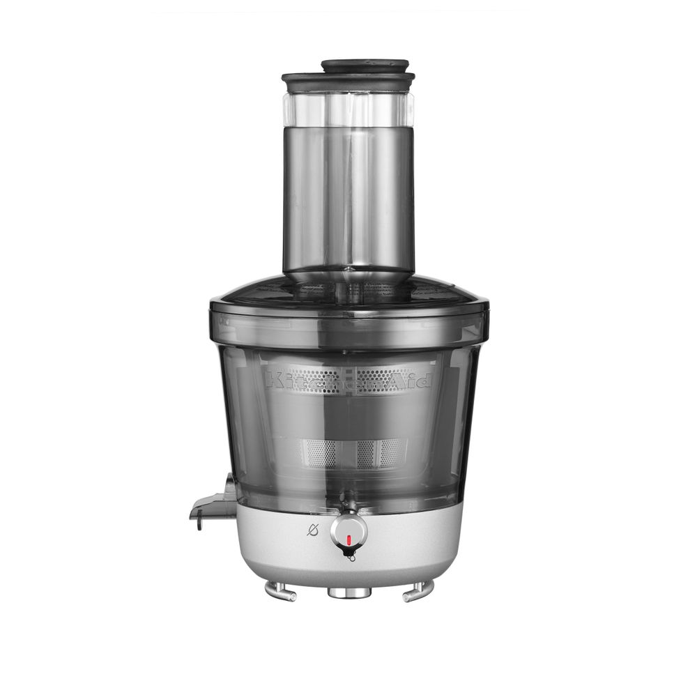 KitchenAid Keukenrobots accessoires 5KSM1JA Slowjuicer/sappers