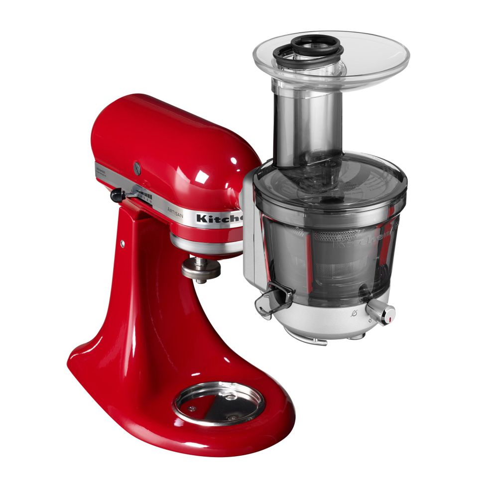 KitchenAid Keukenrobots accessoires 5KSM1JA Slowjuicer/sappers