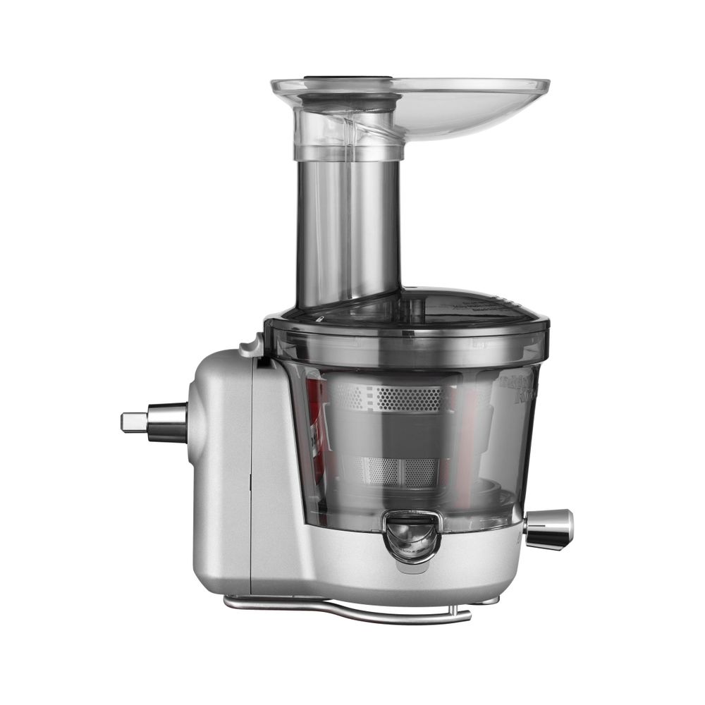 KitchenAid Keukenrobots accessoires 5KSM1JA Slowjuicer/sappers