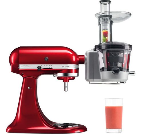 5KSM1JA Extracteur de jus et sauce  KitchenAid