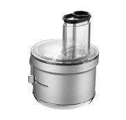 Foodprocessor accessoires