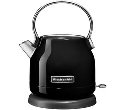 5KEK1222 Waterkoker 1,25L Onyx Zwart KitchenAid