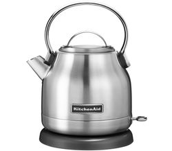 5KEK1222 Waterkoker 1,25L RVS KitchenAid