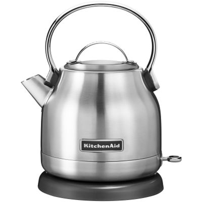 5KEK1222 Waterkoker 1,25L RVS KitchenAid