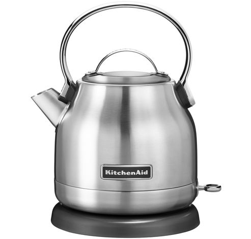 5KEK1222 Waterkoker 1,25L RVS  KitchenAid