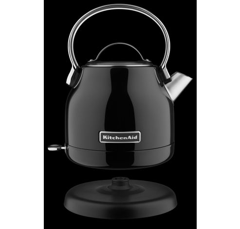 5KEK1222 Waterkoker 1,25L RVS  KitchenAid