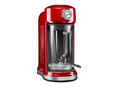 Artisan Magnetische Blender Keizerrood