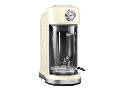 Artisan Magnetische Blender Amandelwit