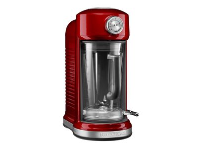 Artisan Magnetische Blender Appelrood