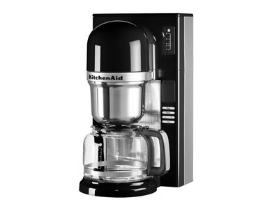 KitchenAid Koffiezetapparaat Onyx Zwart