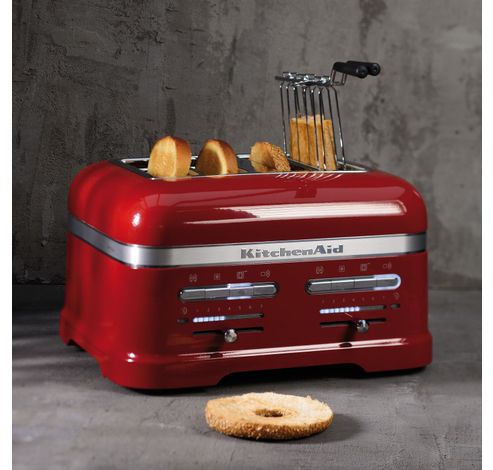 5KMT4205 Artisan Broodrooster 4 Sleuven Appelrood  KitchenAid