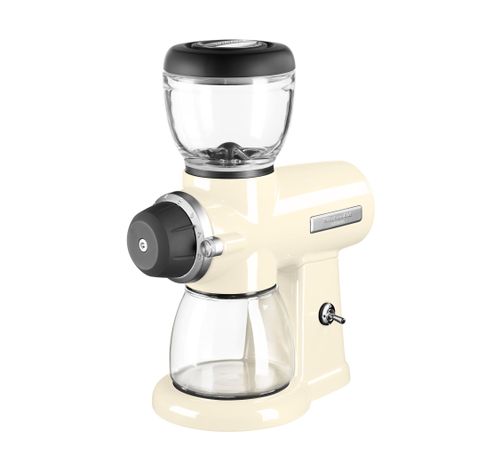 Artisan Koffiemolen amandelwit  KitchenAid