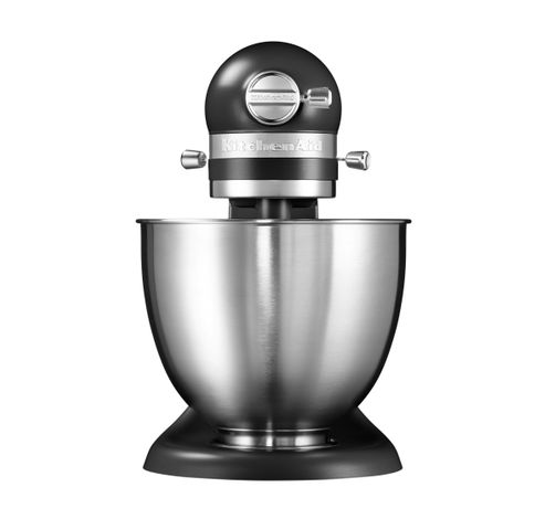 Artisan Mini Mat Zwart  KitchenAid