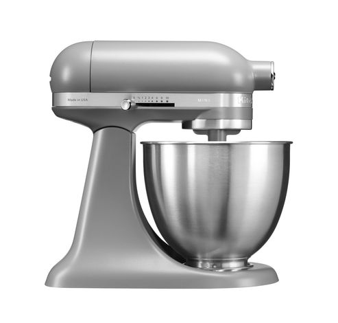 Artisan Mini Gris Graphite  KitchenAid