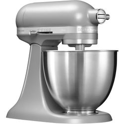 KitchenAid Artisan Mini Gris Graphite 