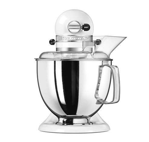 Artisan 4,8L Wit 5KSM175PSEWH  KitchenAid