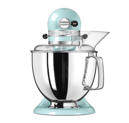 Artisan 4,8L Ijsblauw 5KSM175PSEIC  KitchenAid