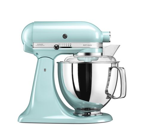 Artisan 4,8L Ijsblauw 5KSM175PSEIC  KitchenAid