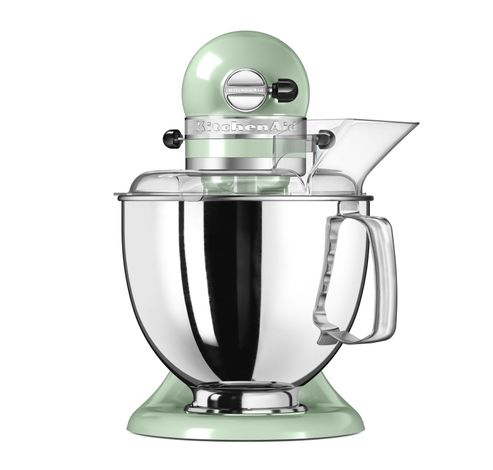 Artisan Robot Pâtissier 4,8L Pistache  KitchenAid