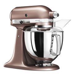 KitchenAid 5KSM175PSEAP Artisan 4,8L Appelcider 