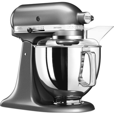 Artisan 4,8L Tingrijs 5KSM175PSEMS KitchenAid