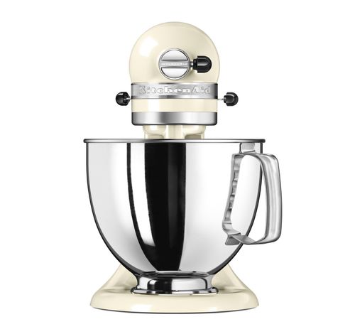 Artisan Robot Pâtissier 4,8L Crème  KitchenAid