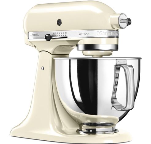 Artisan Robot Pâtissier 4,8L Crème  KitchenAid