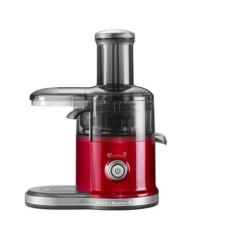 Artisan Sapcentrifuge Appelrood  KitchenAid