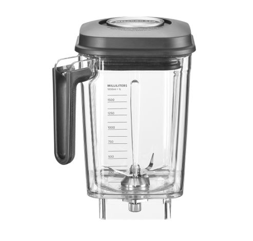 5KSB8270 Artisan Power Plus Blender Gris Etain  KitchenAid