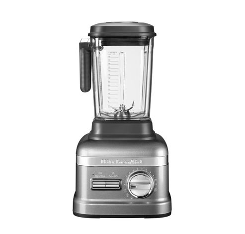 5KSB8270 Artisan Power Plus Blender Gris Etain  KitchenAid