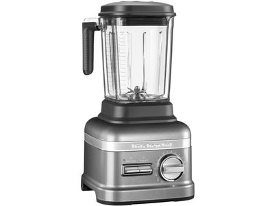 5KSB8270 Artisan Power Plus Blender 2,6L Tingrijs