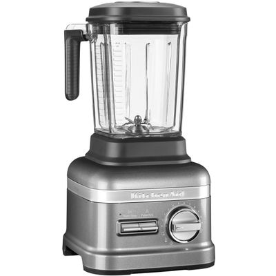 5KSB8270 Artisan Power Plus Blender 2,6L Tingrijs KitchenAid