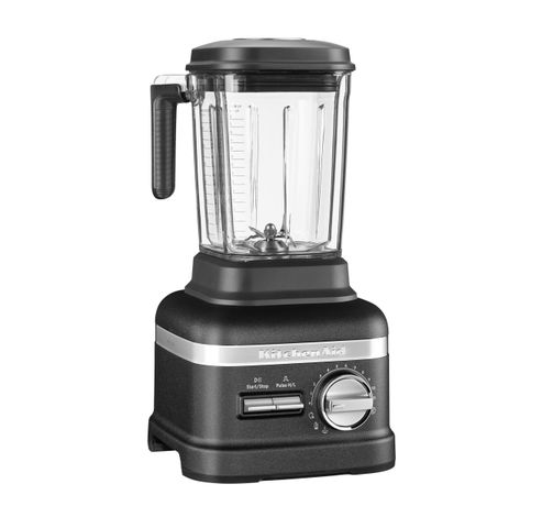 5KSB8270 Artisan Power Plus Blender 2,6L Vulkaanzwart  KitchenAid