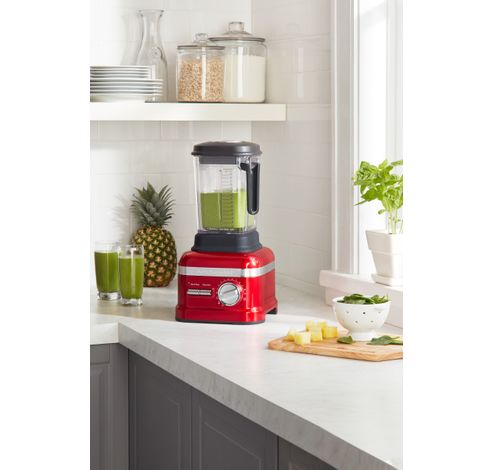 5KSB8270 Artisan Power Plus 2,6L Pomme d'Amour  KitchenAid