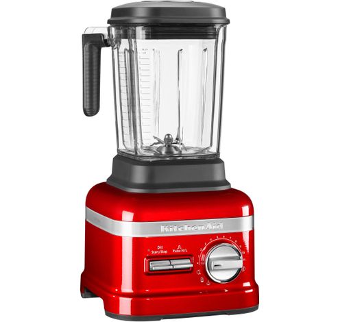 5KSB8270 Artisan Power Plus 2,6L Pomme d'Amour  KitchenAid