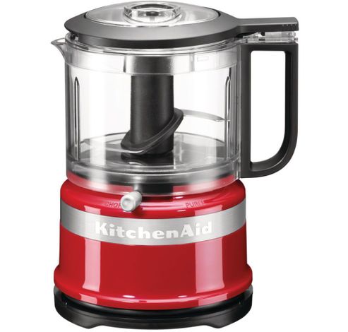 5KFC3516 Mini Hakmolen 830ml Keizerrood  KitchenAid