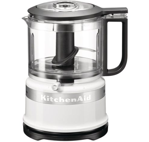 Classic Mini Foodprocessor Wit  KitchenAid