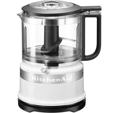 Classic Mini Foodprocessor Wit  KitchenAid