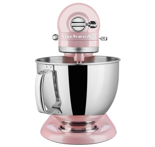 Artisan 4,8L Zijderoze 5KSM175PSESP  KitchenAid