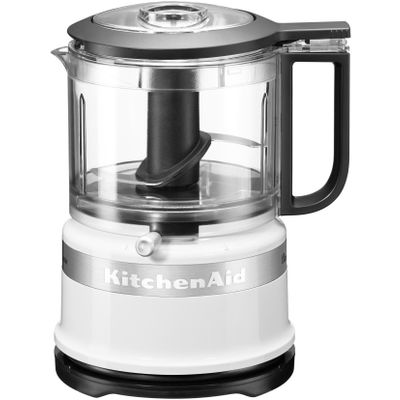 5KFC3516 Mini Hakmolen 830ml Wit KitchenAid