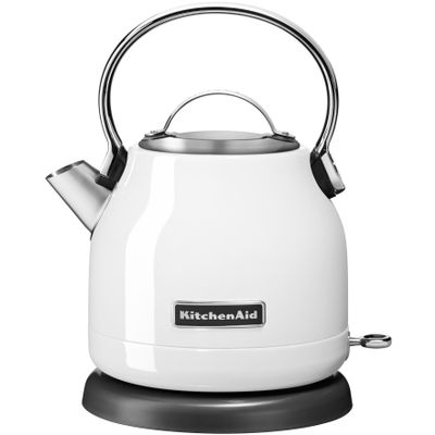 5KEK1222 Classic Waterkoker Wit KitchenAid