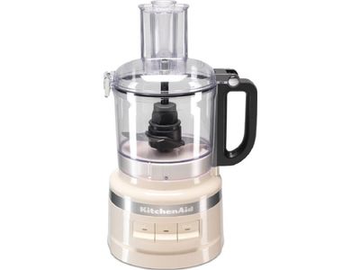 5KFP0719 Foodprocessor 1,7L Amandelwit