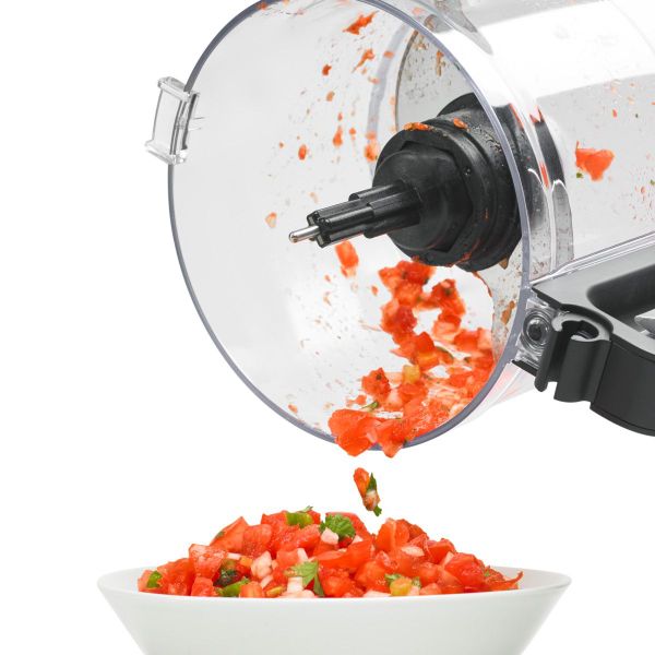 5KFP0719 Foodprocessor 1,7L Amandelwit 