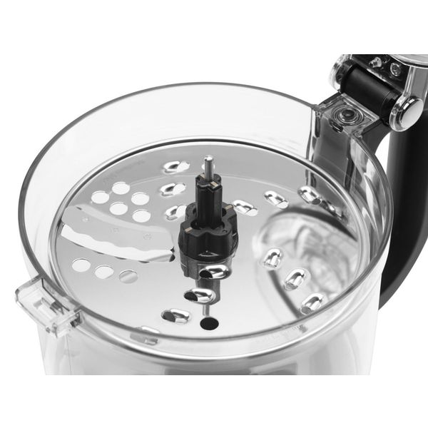 5KFP0719 Foodprocessor 1,7L Amandelwit 